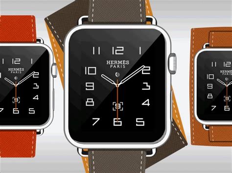 hermes watch face download|Hermes apple watch face gallery.